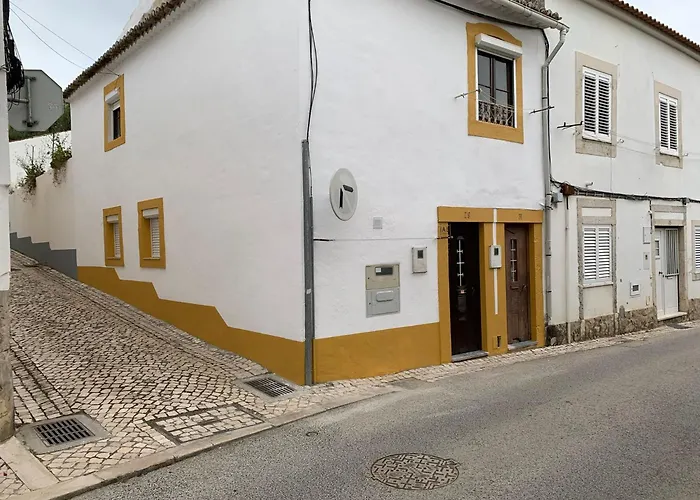 Casa Touriga
