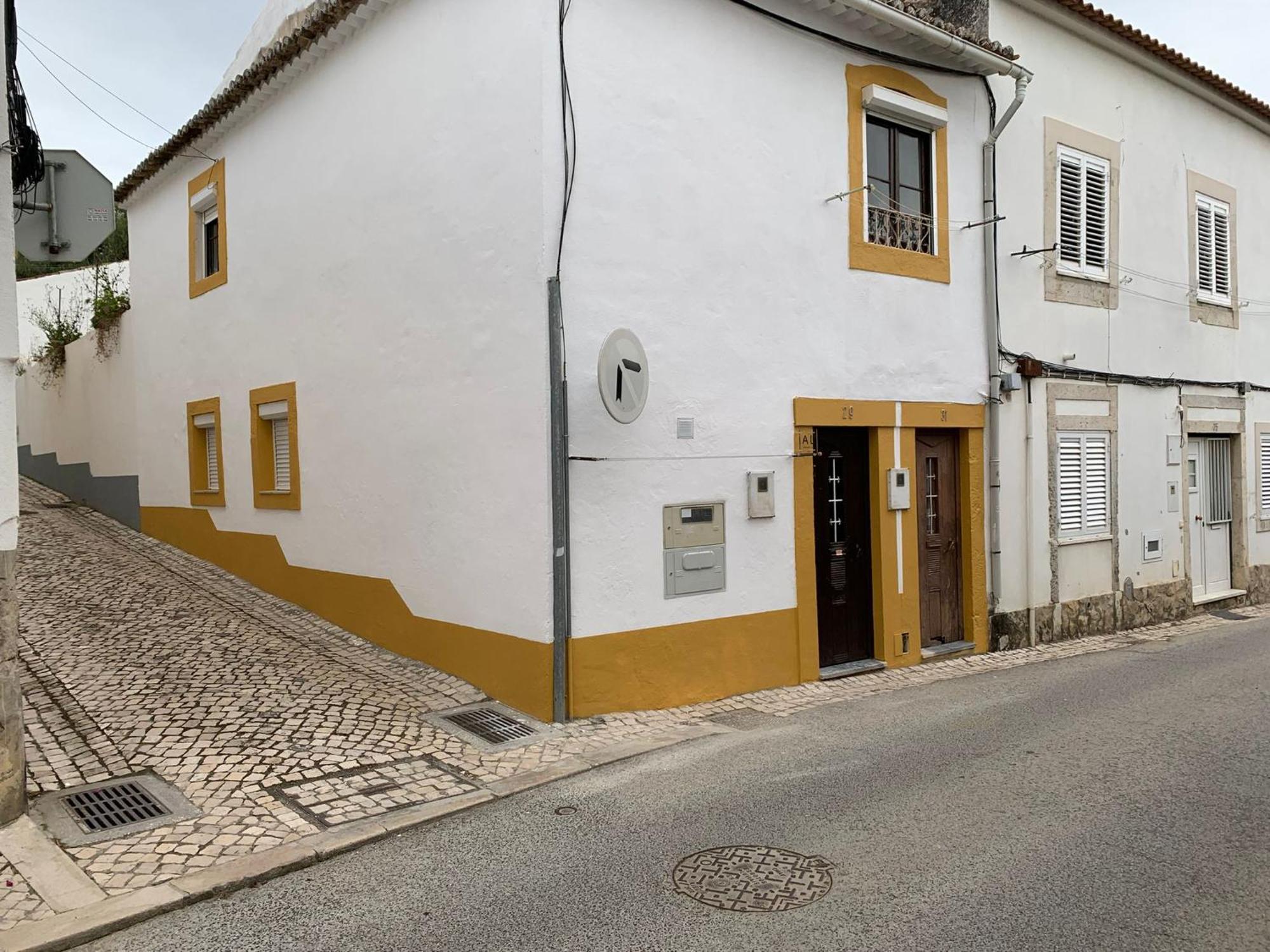 Apartment Casa Touriga Arruda dos Vinhos